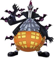 「モリア ONE PIECE」の画像検索結果