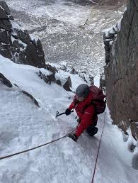 Image result for Fylde Mountaineering Club