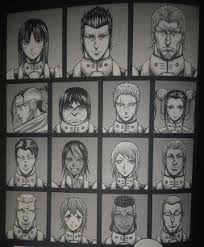 「ジャイナ・エイゼンシュテイン テラフォーマーズ」の画像検索結果