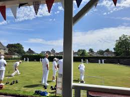Image result for Caldicot Bowls Club