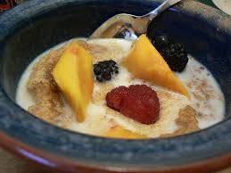 Healthy Breakfast