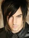 Ian Watkins scene hairstyle