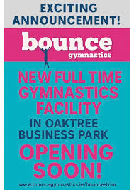 Image result for Bounce Gymnastics & Trampoline Club