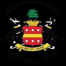 Image result for Needham Market Football Club