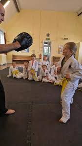 Image result for Malvern Taijutsu Kai Self Defence