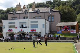 Image result for Old Colwyn Bay Rbl Bowling Club