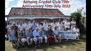 Image result for Almeley Cricket Club