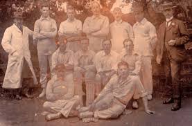 Image result for Burley-In-Wharfedale Cricket Club
