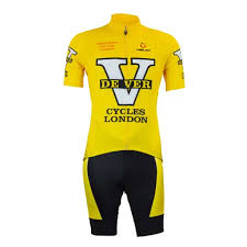 Image result for Sutton Cc/De Ver Cycles