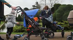 Image result for Maclaren Techno XT with a JJ Cole Urban Toddler Bundle Me in Ice Naomi Watts