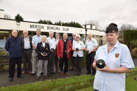 Image result for Merton Bowling Club