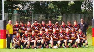 Image result for Chard Rugby Football Club
