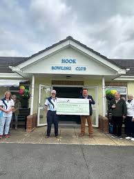 Image result for Hook Bowling Club
