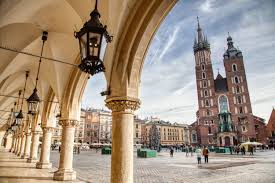 Image result for krakow poland