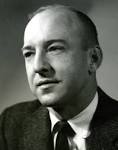 William Appleman Williams, ca.