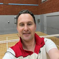 Image result for Marylebone Badminton Club