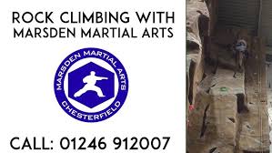 Image result for Marsden martial arts