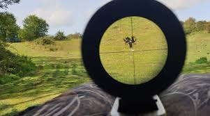 Image result for Swadlincote Rifle & Pistol Club