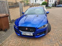 Image result for Caesium Blue 2016 Jaguar