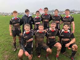 Image result for Stewartry Rugby Football Club