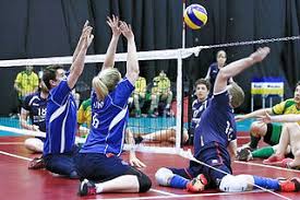 Image result for Wessex Volleyball Club