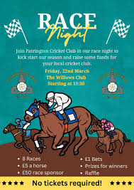 Image result for Patrington Cc