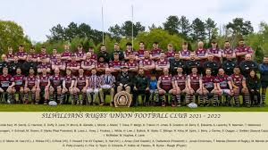Image result for Silloth Rugby Union Club