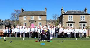Image result for Garlieston Bowling Club