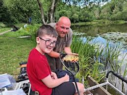 Image result for Taunton Angling Association