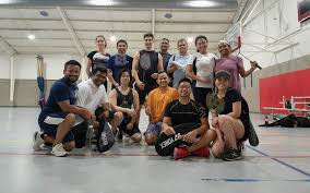 Image result for Elstead Badminton Club