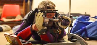 Image result for Blackpool & Fylde Fullbore Pistol & Rifle Club