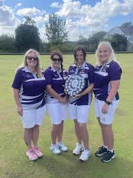Image result for Npl Ladies Bowls Club