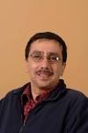 Dr. Karan Bhanot Professor US Global Investors Fellow Department of Finance - Karan_Bhanot2