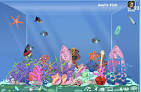 Happy Aquarium | Noah McLaren