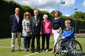 Image result for Bewdley Tennis Club
