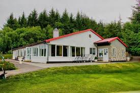 Image result for Strathpeffer Spa Golf Club