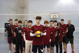 Image result for City Of Salford Volleyball Club