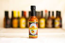 Afbeeldingsresultaat voor naga jolokia hot pepper