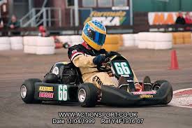 Image result for Chasewater Kart Racing Club