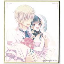 「御狐神双熾」の画像検索結果