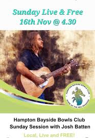 Image result for Hampton Bowling Club