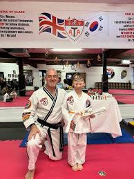 Image result for Taekwondo Witney