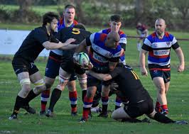 Image result for Liverpool St Helens Rugby Football Club