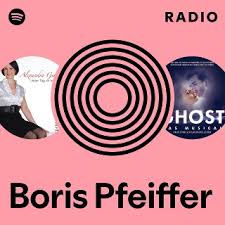 Image result for “Boris Pfeiffer“