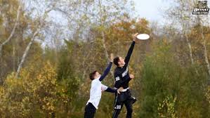Image result for Bradford University Disciples Ultimate Frisbee Club