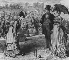 Image result for Royal Tunbridge Wells Croquet Club