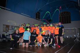 Image result for Formby Badminton Club