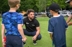 Image result for Hoebridge Junior Badminton Club