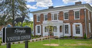 Image result for Abingdon G C