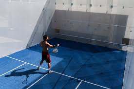 Image result for York Squash Rackets Club